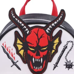 Stranger Things Rucksack Hellfire Club 28 cm