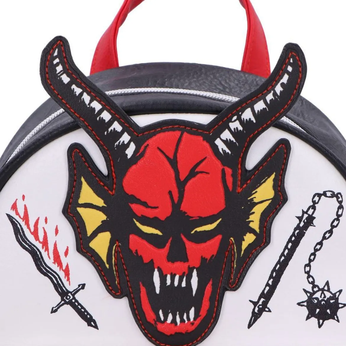 Stranger Things Rucksack Hellfire Club 28 cm