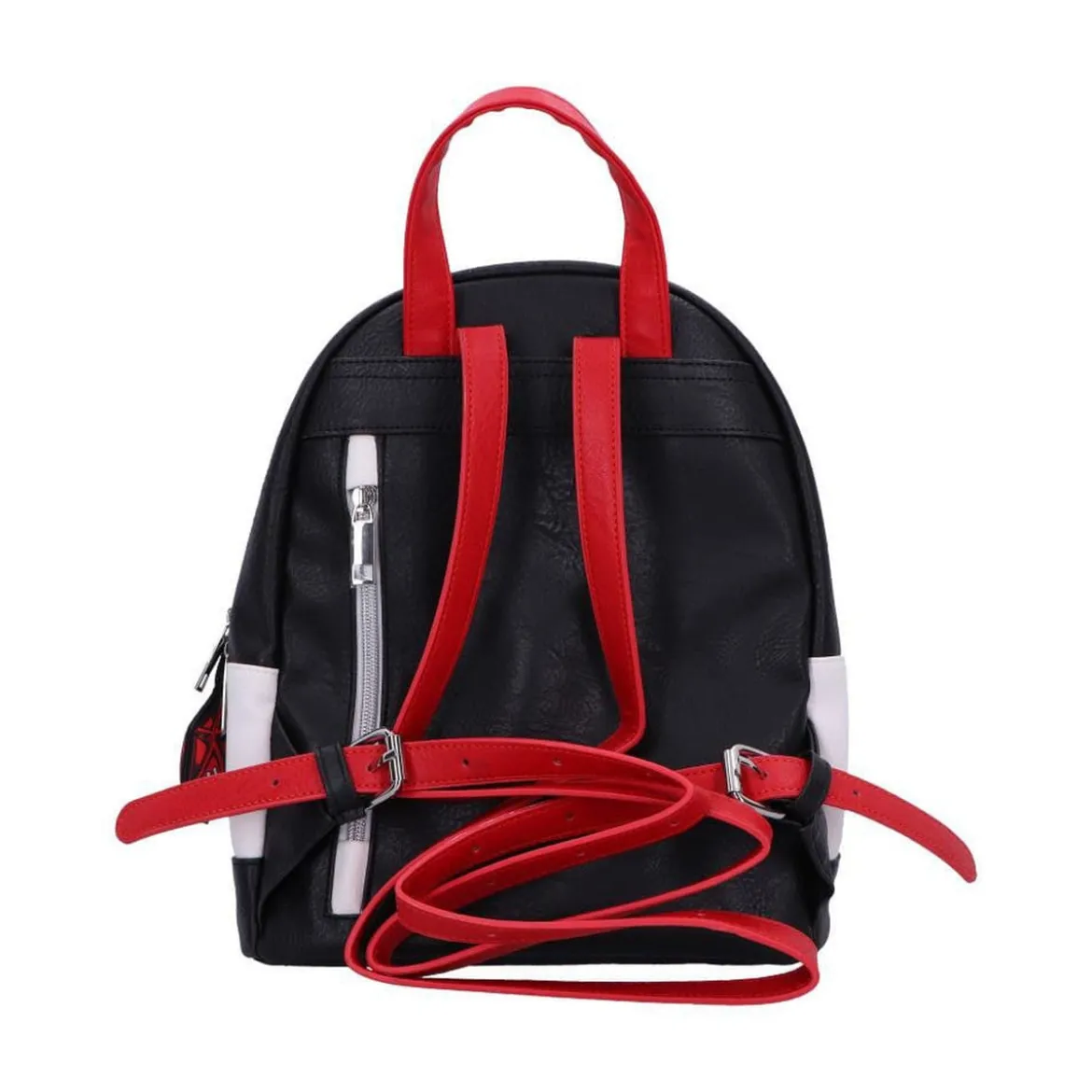 Stranger Things Rucksack Hellfire Club 28 cm