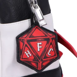 Stranger Things Rucksack Hellfire Club 28 cm
