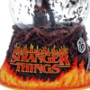 Stranger Things Schneekugel Eddie's Sacrifice 14 cm