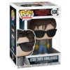 Stranger Things - Steve Funko Pop Figur