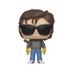Stranger Things - Steve Funko Pop Figur