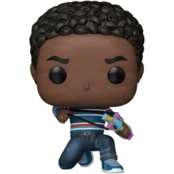 Stranger Things: Tales from '85 POP! Animation Vinyl Figur