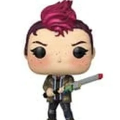 Stranger Things: Tales from '85 POP! Animation Vinyl Figur