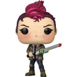 Stranger Things: Tales from '85 POP! Animation Vinyl Figur