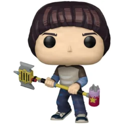 Stranger Things: Tales from '85 POP! Animation Vinyl Figur