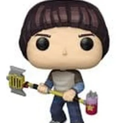 Stranger Things: Tales from '85 POP! Animation Vinyl Figur