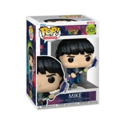 Stranger Things: Tales from '85 POP! Animation Vinyl Figur