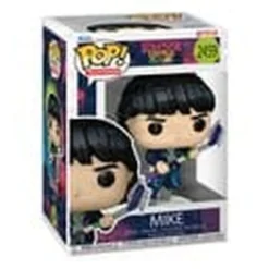 Stranger Things: Tales from '85 POP! Animation Vinyl Figur