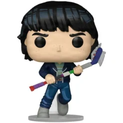 Stranger Things: Tales from '85 POP! Animation Vinyl Figur