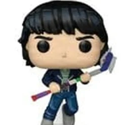 Stranger Things: Tales from '85 POP! Animation Vinyl Figur