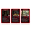 Stranger Things - Top Trumps Quiz