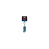Stranger Things Torch Key Clip Schlüsselanhänger WSQK Van
