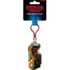Stranger Things Torch Key Clip Schlüsselanhänger Arcade Unit