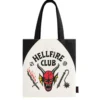 Stranger Things Tragetasche Hellfire Club