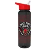 Stranger Things 4 Trinkflasche Hellfire Club