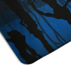 Stranger Things - Upside Down Mousepad