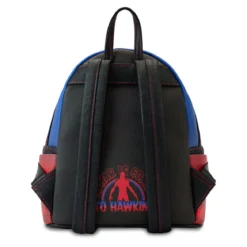 Stranger Things - Upside Down Shadows Mini Rucksack
