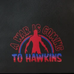 Stranger Things - Upside Down Shadows Mini Rucksack