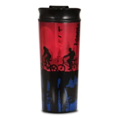 Stranger Things - Upside Down To Go Becher