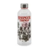 Stranger Things - Upside Down Trinkflasche