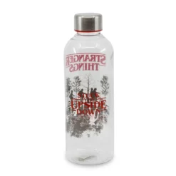 Stranger Things - Upside Down Trinkflasche