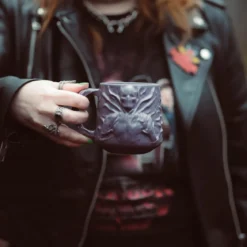 Stranger Things - Vecna 3D Tasse
