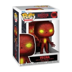 Stranger Things - Vecna Funko Pop Figur