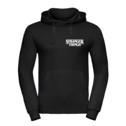 Stranger Things - Vecna Hoodie