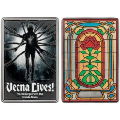 Stranger Things - Vecna Lives Barren Limited Edition
