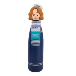 Stranger Things Wasserflasche Scoops Ahoy Robin 500 ml