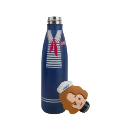 Stranger Things Wasserflasche Scoops Ahoy Robin 500 ml