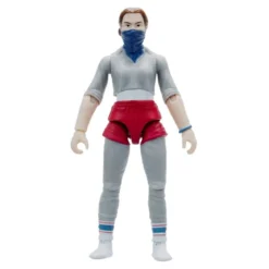 Stranger Things World Of Core Figures Actionfigur Eleven #2 with Accy 10 cm