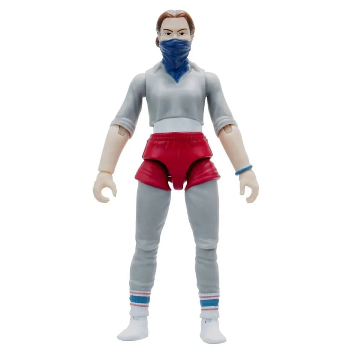 Stranger Things World Of Core Figures Actionfigur Eleven #2 with Accy 10 cm