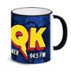 Stranger Things - WSQK Tasse