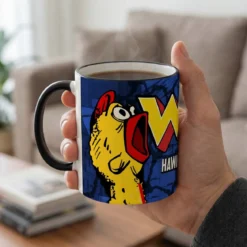 Stranger Things - WSQK Tasse