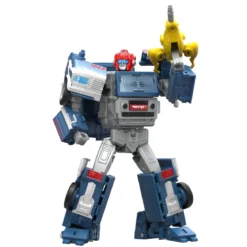 Stranger Things x Transformers Actionfiguren 2er-Pack
