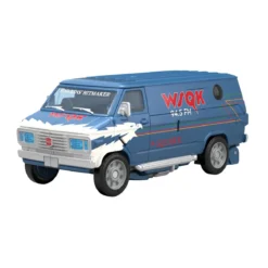 Stranger Things x Transformers Actionfiguren 2er-Pack
