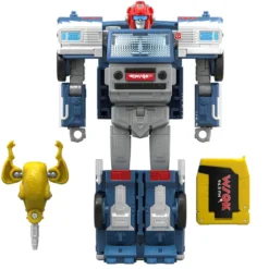 Stranger Things x Transformers Actionfiguren 2er-Pack