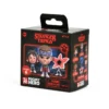 Stranger Things - YuMe Pocket Hero Blind Box Schlüsselanhänger