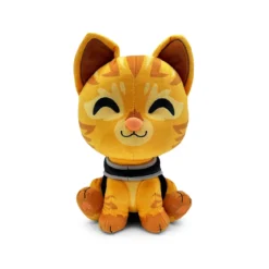 Stray Plüschfigur