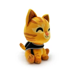 Stray Plüschfigur