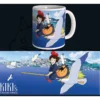 Studio Ghibli Tasse Kiki