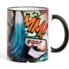 Suicide Squad - Harley Lovely Girl Tasse