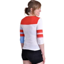 Suicide Squad - Harley Quinn Longsleeve