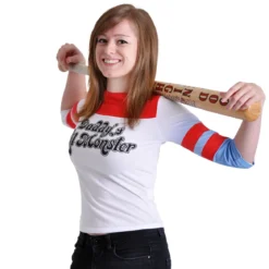 Suicide Squad - Harley Quinn Longsleeve
