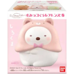 Sumikko Gurashi - Characters Wave 8 Mystery Figur