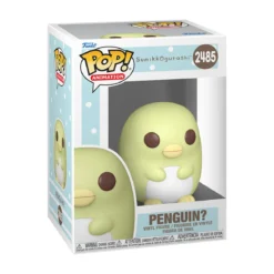 Sumikko Gurashi - Penguin Funko Pop Figur