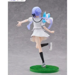 Summer Pocket F:Nex PVC Statue 1/7 Ao Sorakado 24 cm